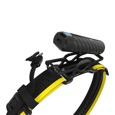 NITECORE奈特科尔Carbon Battery 6K套装头灯续航增强越野跑专用