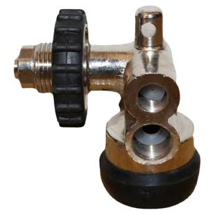 正压式消防空气呼吸器配件RHZKF6.8面具面罩气阀减压阀器背架背托