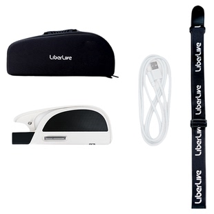 LiberLive无弦吉他C1 C2无弦电子吉他自动挡空气电动智能乐器弹唱