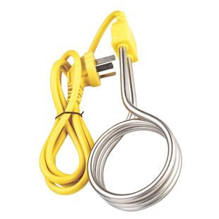 电老虎大功率热水器热得快烧水棒安全自动断电烧开水电热棒热的快