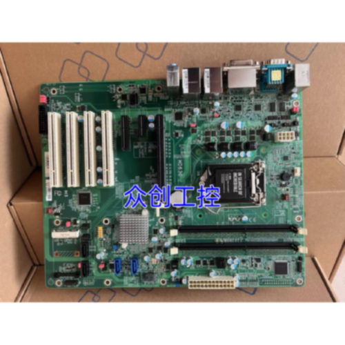 台湾DFI HD630工控机设备主板 HD630-H81D 双网卡1150 议价