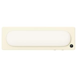 MUID人体感应灯自动免安装玄关家用入户门楼道小夜灯无线节能充电