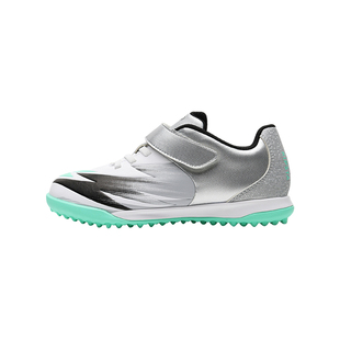 迪卡侬儿童足球鞋碎钉男款小学生童幼儿透气缓震训练专用IVO2