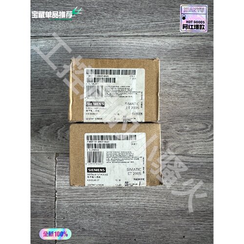 【议价-可维修】 模块 6ES7 4BD01 0AA0 /二手均有货
