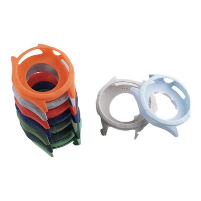 华为GT5/4/GT3亲肤硅胶保护套