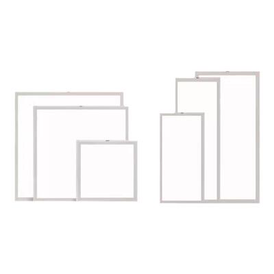 gopo进势照明平板灯30*30集成吊顶led面板灯30*60铝扣板60*60铝扣