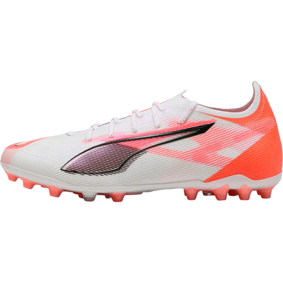 Puma/彪马正品ULTRA 5高端MG短钉男女比赛足球鞋108342-01