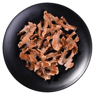 分心木中药材正品官方旗舰店非野生特级核桃壳泡茶水隔心木的功效