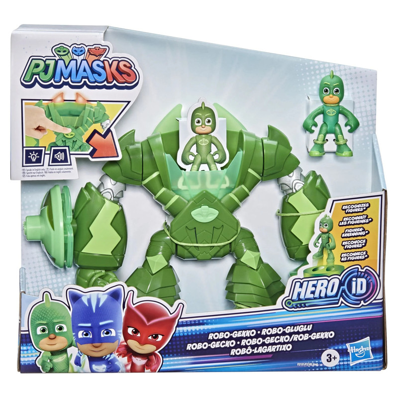 Hasbro正版孩之宝睡衣小英雄人偶