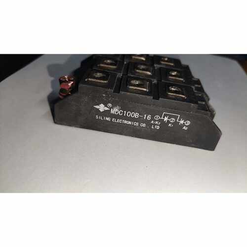 询价SILING MDC100B-16