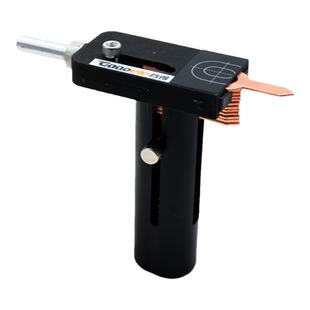 钣金凹陷修复工具介子机连发器汽车数据复原整形机专用介子连发器