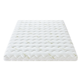 香榭柏兰全拆薄S型黄麻床垫家用乳胶硬椰棕榈护脊婴儿童可定制1m5