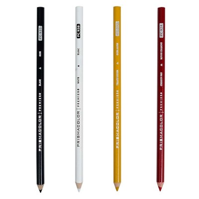 美国霹雳马Prismacolor油性彩铅