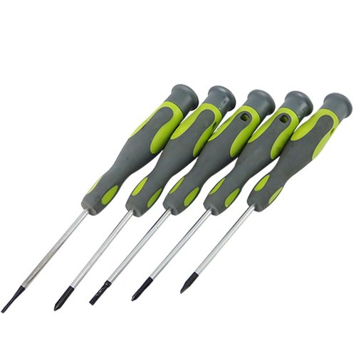 多功能十字一字螺丝刀六角梅花起子改锥修手机电脑钟表螺丝批米字