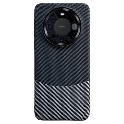 润森亿华为mate60pro+超薄保护壳