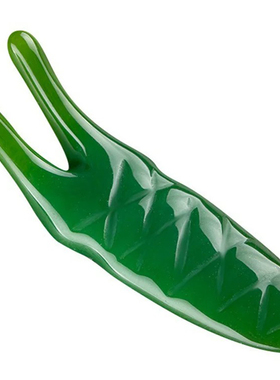 树脂刮鼻器鼻子眼部点穴棒