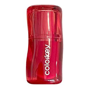 Colorkey珂拉琪唇泥捏捏口红唇釉裸色豆沙泥M03蛇年M06陶木棕正品