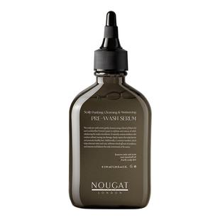 进口头皮预洗精华凝露深层清洁疏通毛囊卸妆控油去屑角质止痒祛痘