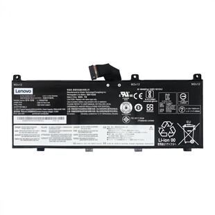 全新原装联想Thinkpad P53 L18C6P90 L18M6P90 02DL028工作站电池