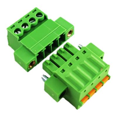 免焊对接带固定贝凯欧接线端子