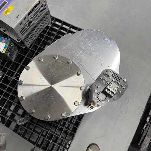 【请询价】VAT摆闸阀65048JAVG00010003日本原