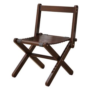 折叠凳子靠背折叠椅家用马扎凳子可折叠户外便携马扎子钓鱼小凳子