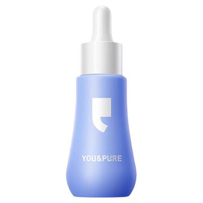 羽素舒缓油橄榄保湿精华液13ml