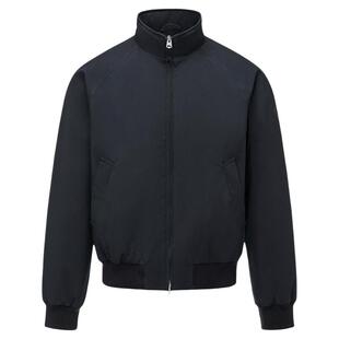 【飞行员夹克羽绒服】波司登26新款男立领哈灵顿短款保暖外套情侣