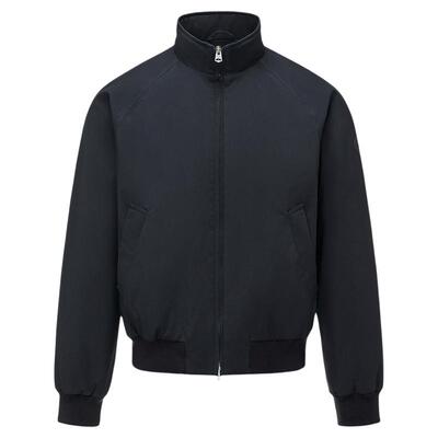 【飞行员夹克羽绒服】波司登26新款男立领哈灵顿短款保暖外套情侣