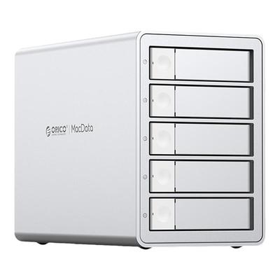 奥睿科硬盘阵列盒2.5/3.5寸通用