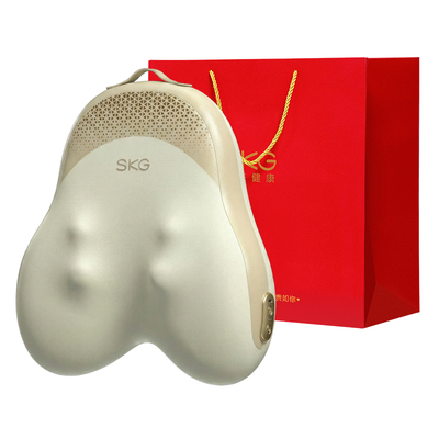 (送礼袋)SKG腰部按摩仪T52Ultra