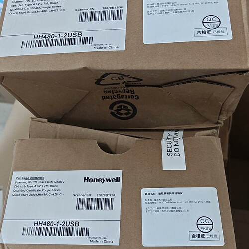 【议价-可维修】HH480 HH480-1-2USB 工控备件 工业自动化配件 /