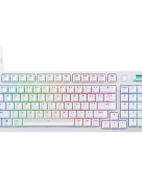 罗技G316客制化键盘电竞版
