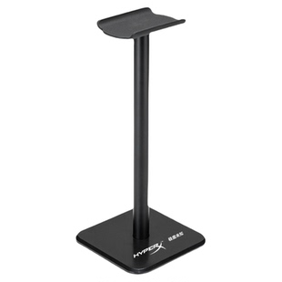 HyperX极度未知 头戴式耳机支架挂架托架 网吧游戏耳麦收纳架