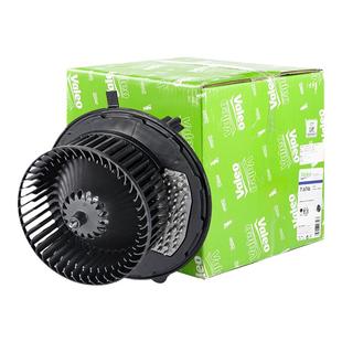 大众凌渡途观L途安L途昂迈腾B8速腾高尔夫7途岳新明锐空调鼓风机