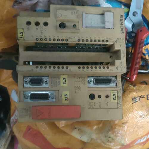 询价-模块，主机PLC 6ES5-095-8MA05，