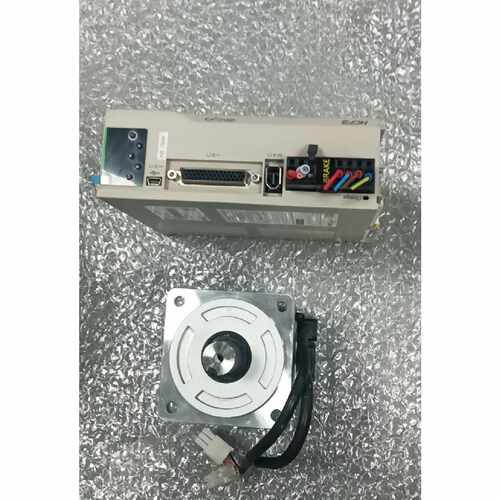 750W禾川伺服SV-X2EA075A-A，-询价