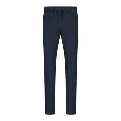 艾法利长裤商务休闲休闲裤