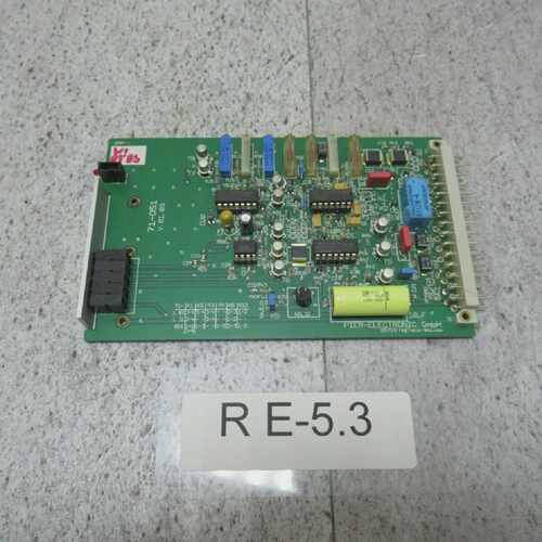 Pier-Electronic 71-051 Steuerumodul V.01.09