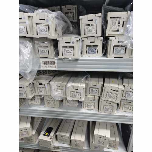 〔议价-可维修〕原装拆机 三菱FX3U-80MT/ES-A 拆机成色好 功能