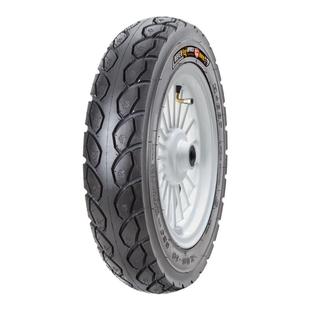 朝阳缺气保用盾甲腾龙H-687/3.00/3.50-10电动车电摩托真空轮胎ll