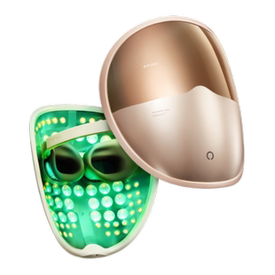 AMIRO觅光面罩L2PRO美容仪大排灯红蓝光祛痘嫩肤仪