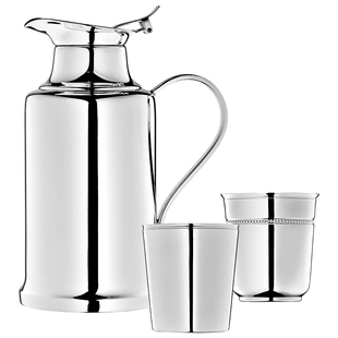 【露营】CHRISTOFLE昆庭露营户外水杯咖啡杯壶水杯便携年货礼物