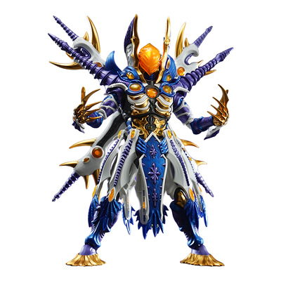 奇妙积木人Keeppley奥特曼怪兽