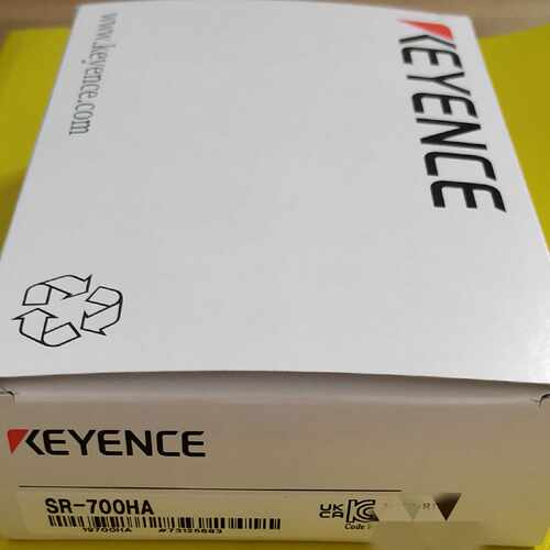 【询价】基恩士KEYENCE SR-700HA读码器，，适用