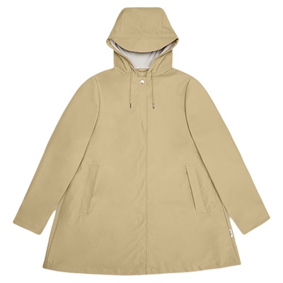 机能风夹克外套风衣防水面料