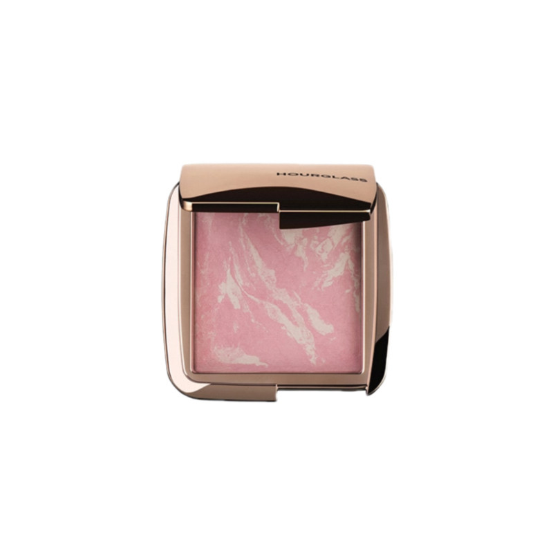 Hourglass 五花肉腮红eg sf Ethereal Glow腮紫 膨胀色高光一体盘