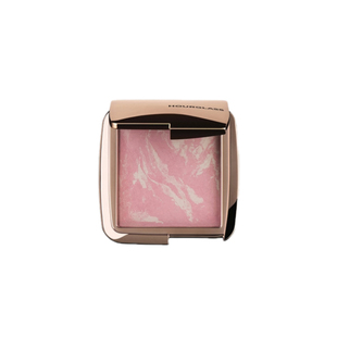 Hourglass 五花肉腮红eg sf Ethereal Glow腮紫 膨胀色高光一体盘