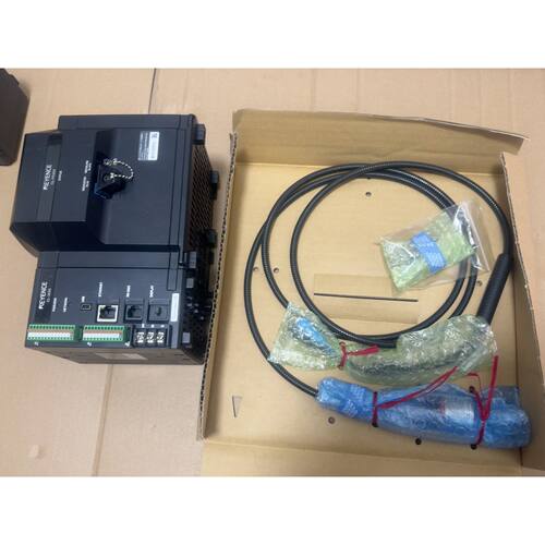 CL-3000 CL-P030N 基恩士 彩色同轴位移计 传感器