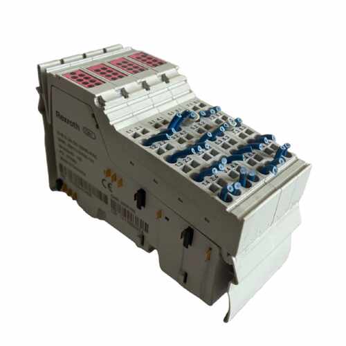 议价R-IB IL 24DI16-PAC 力士乐模块